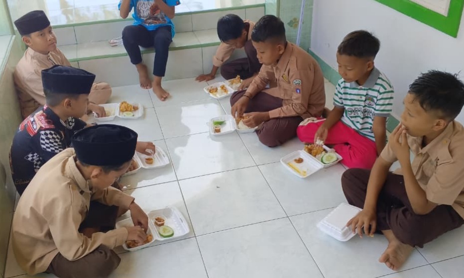 JUMAT BERKAH, edisi 26/9/2025